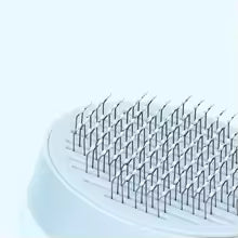 Macska szőr tisztító kefe