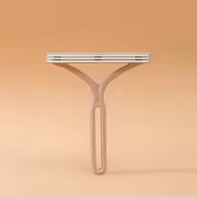 Hordozható szöszeltávolító állatszőr-eltávolító kefe