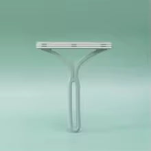 Hordozható szöszeltávolító állatszőr-eltávolító kefe