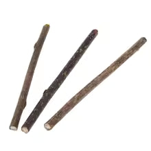 10 db-os moláris fogtisztító játék macskáknak