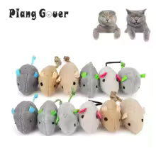 12 db-os vicces interaktív egér