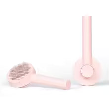 Macska szőr tisztító kefe