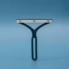 Hordozható szöszeltávolító állatszőr-eltávolító kefe