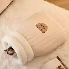 Megvastagított macska hálózsák