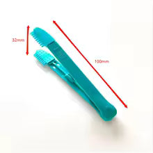 Puha szemdörzsölő