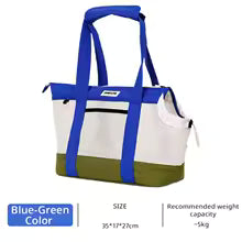 Utazótáska kutyáknak, macskáknak