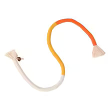 Rágható pamutkötél macskáknak