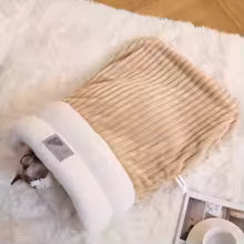 Megvastagított macska hálózsák